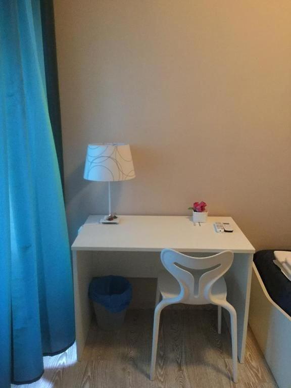 4Rooms Guest House Free Wi-Fi Salerno Luaran gambar