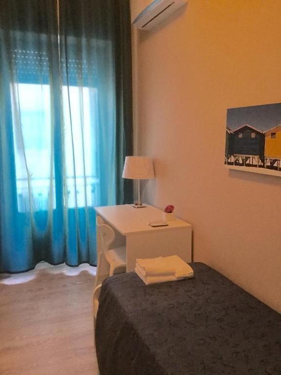 4Rooms Guest House Free Wi-Fi Salerno Luaran gambar